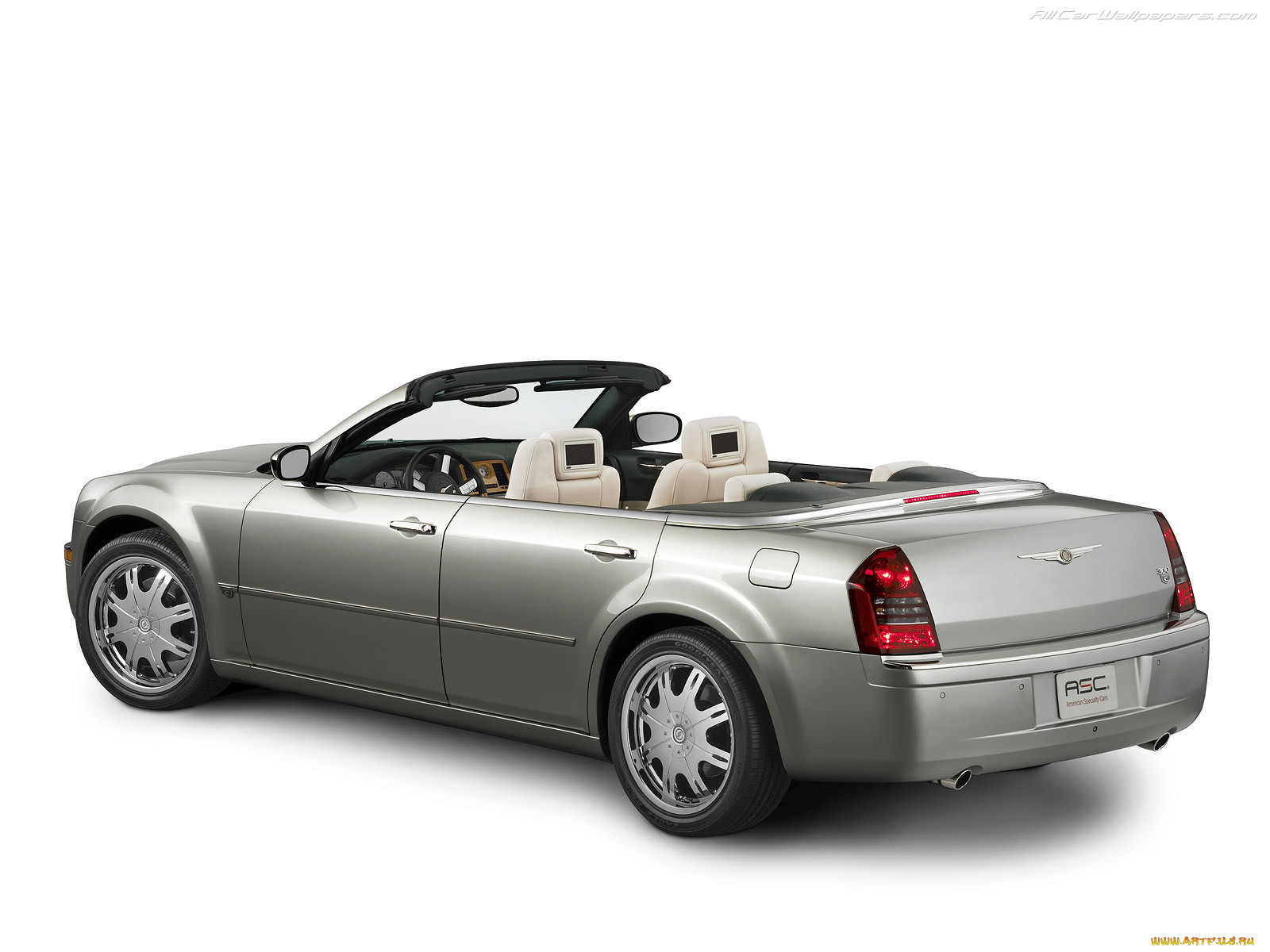 , chrysler